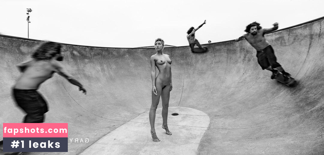 Marisa Papen Nude Leaks OnlyFans Photos #23 - Fapshots