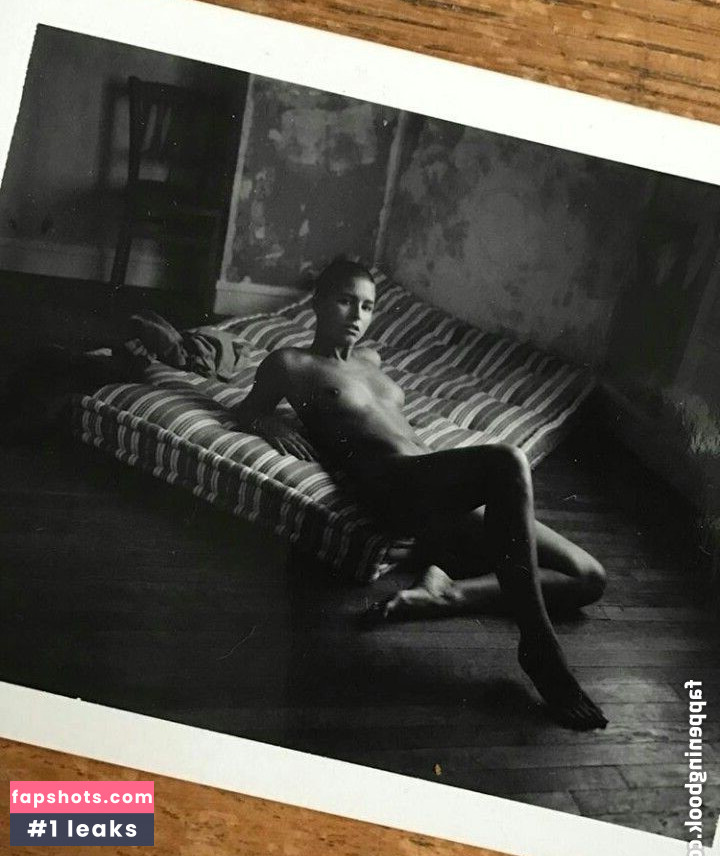 Marisa Papen Nude Leaks OnlyFans Photos #223 - LeakJerk