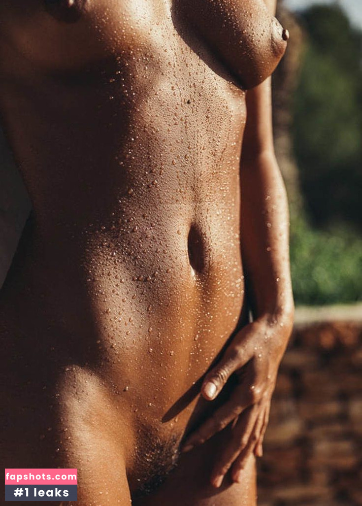 Marisa Papen Nude Leaks OnlyFans Photos #229 - LeakJerk