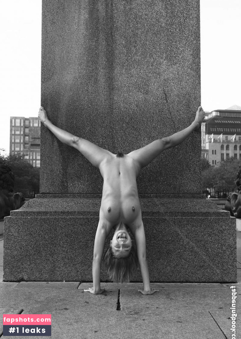 Marisa Papen Nude Leaks OnlyFans Photos #259 - LeakJerk