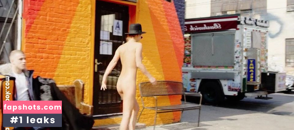 Marisa Papen Nude Leaks OnlyFans Photos #280 - LeakJerk