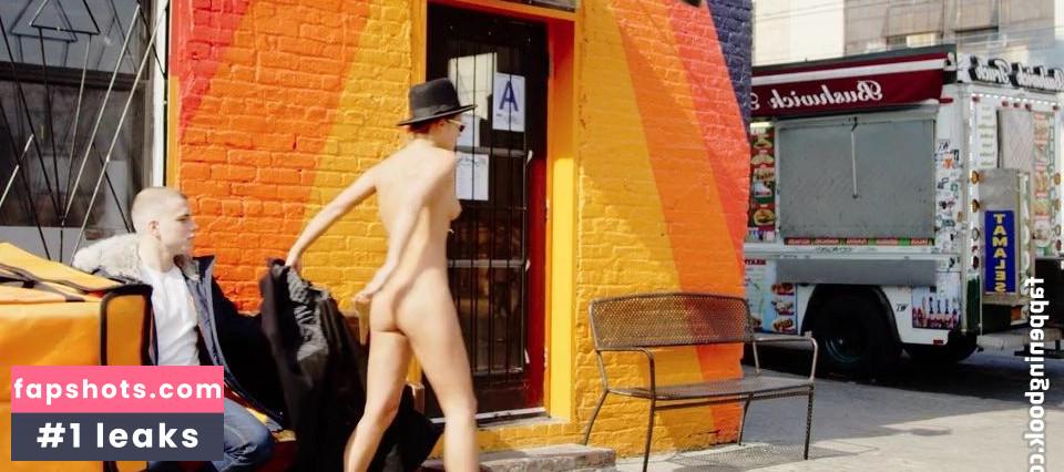 Marisa Papen Nude Leaks OnlyFans Photos #281 - LeakJerk