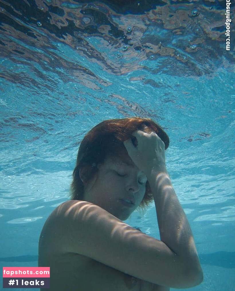 Marisa Papen Nude Leaks OnlyFans Photos #283 - LeakJerk