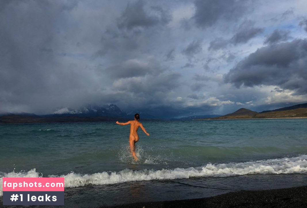 Marisa Papen Nude Leaks OnlyFans Photos #284 - LeakJerk