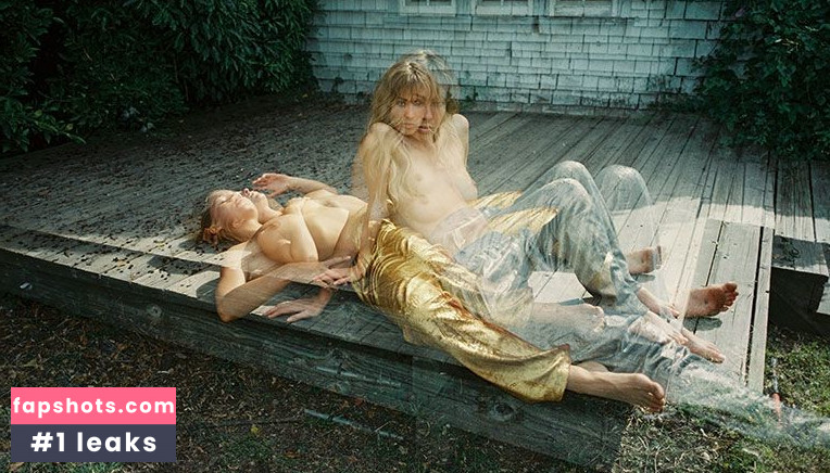 Marisa Papen Nude Leaks OnlyFans Photos #319 - LeakJerk