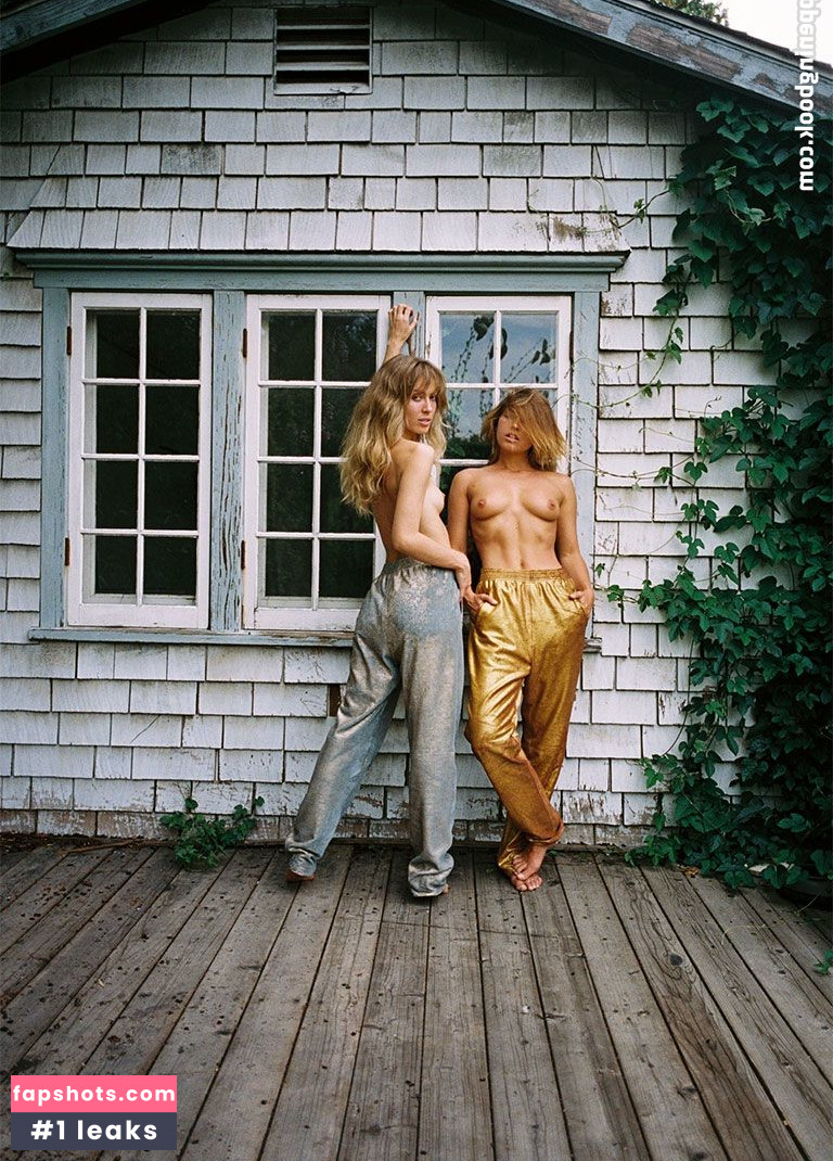 Marisa Papen Nude Leaks OnlyFans Photos #320 - LeakJerk