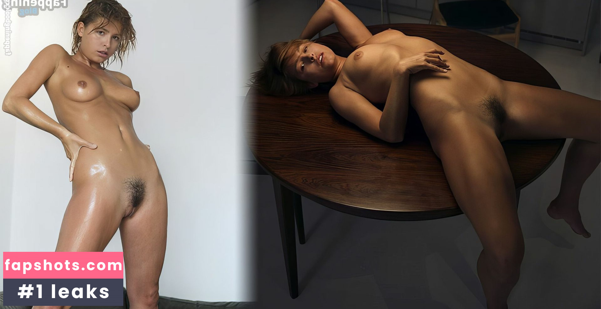 Marisa Papen Nude Leaks OnlyFans Photos #36 - LeakJerk