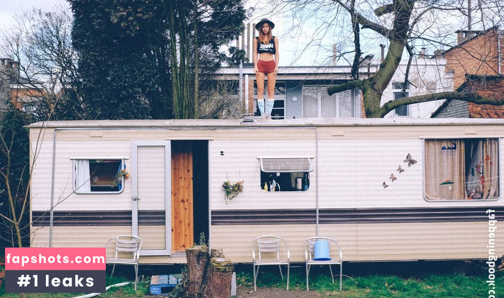 Marisa Papen Nude Leaks OnlyFans Photos #357 - LeakJerk