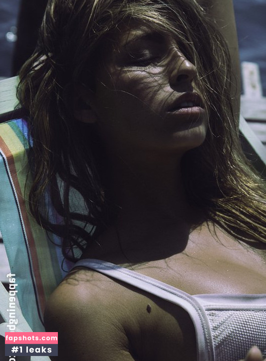 Marisa Papen Nude Leaks OnlyFans Photos #382 - LeakJerk