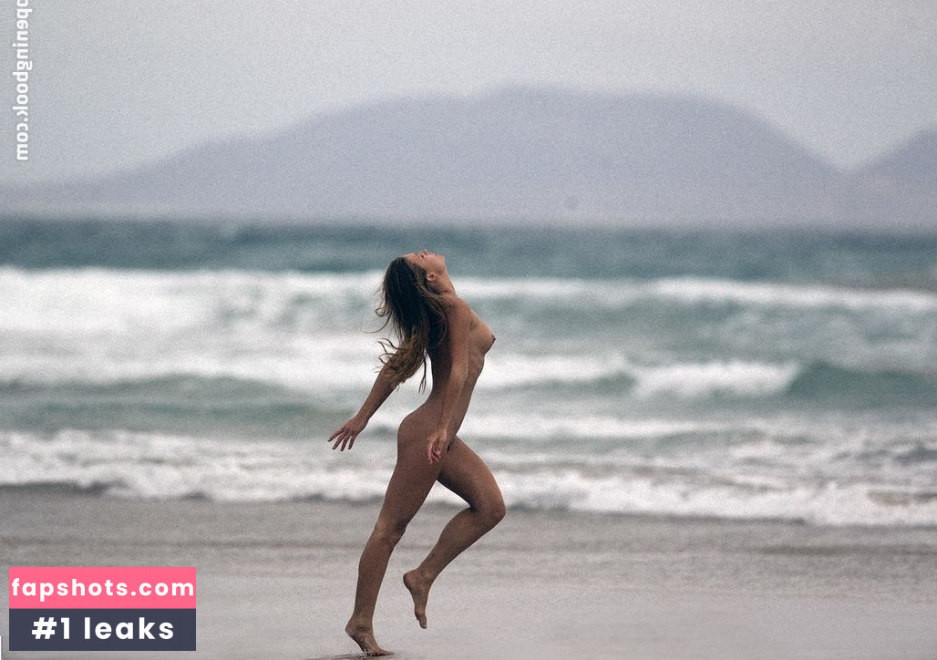 Marisa Papen Nude Leaks OnlyFans Photos #385 - LeakJerk