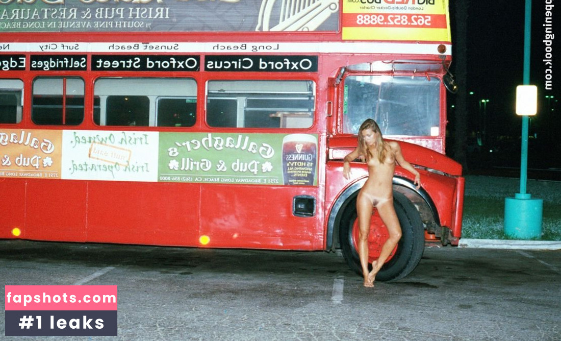 Marisa Papen Nude Leaks OnlyFans Photos #396 - LeakJerk