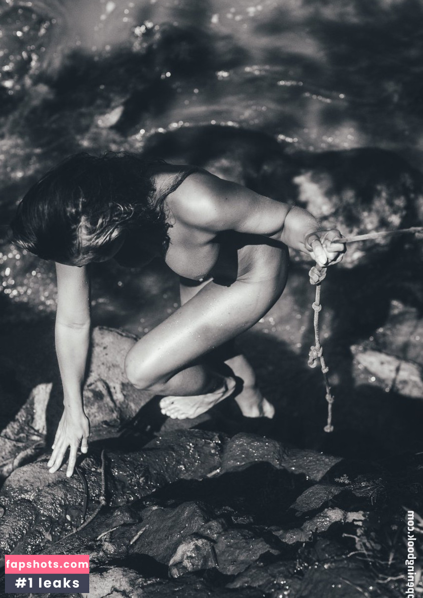 Marisa Papen Nude Leaks OnlyFans Photos #403 - LeakJerk