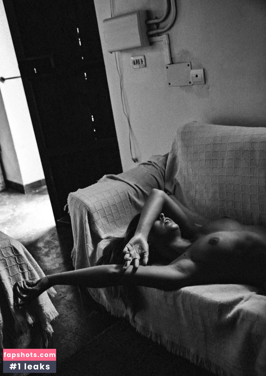 Marisa Papen Nude Leaks OnlyFans Photos #427 - LeakJerk