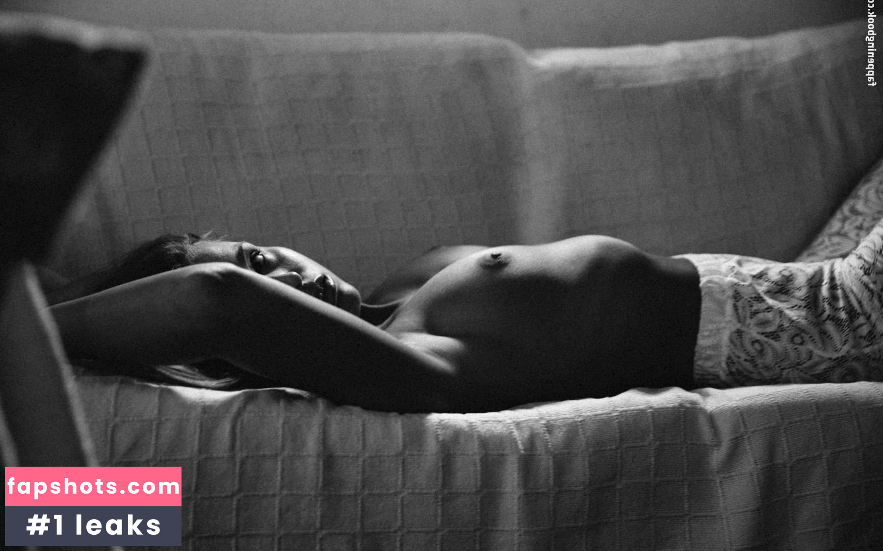 Marisa Papen Nude Leaks OnlyFans Photos #432 - LeakJerk