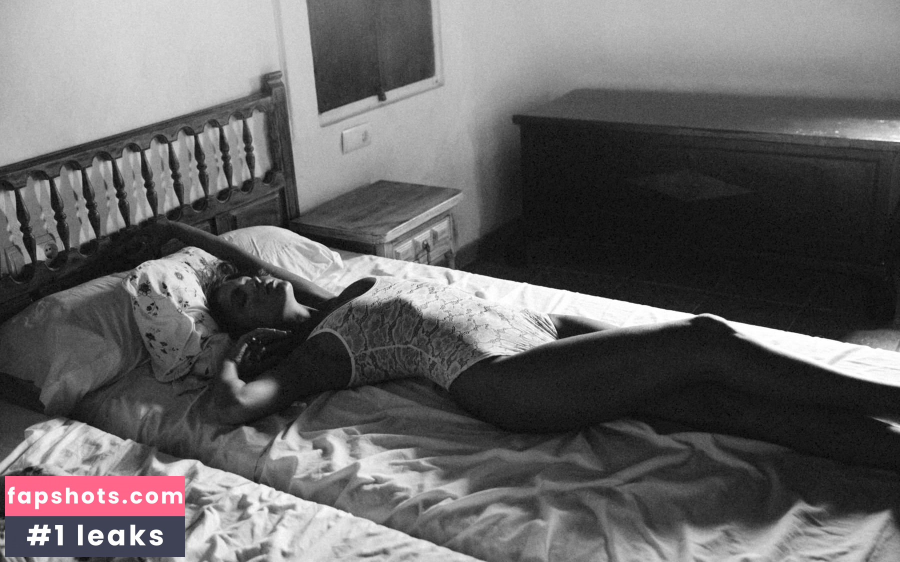 Marisa Papen Nude Leaks OnlyFans Photos #438 - LeakJerk