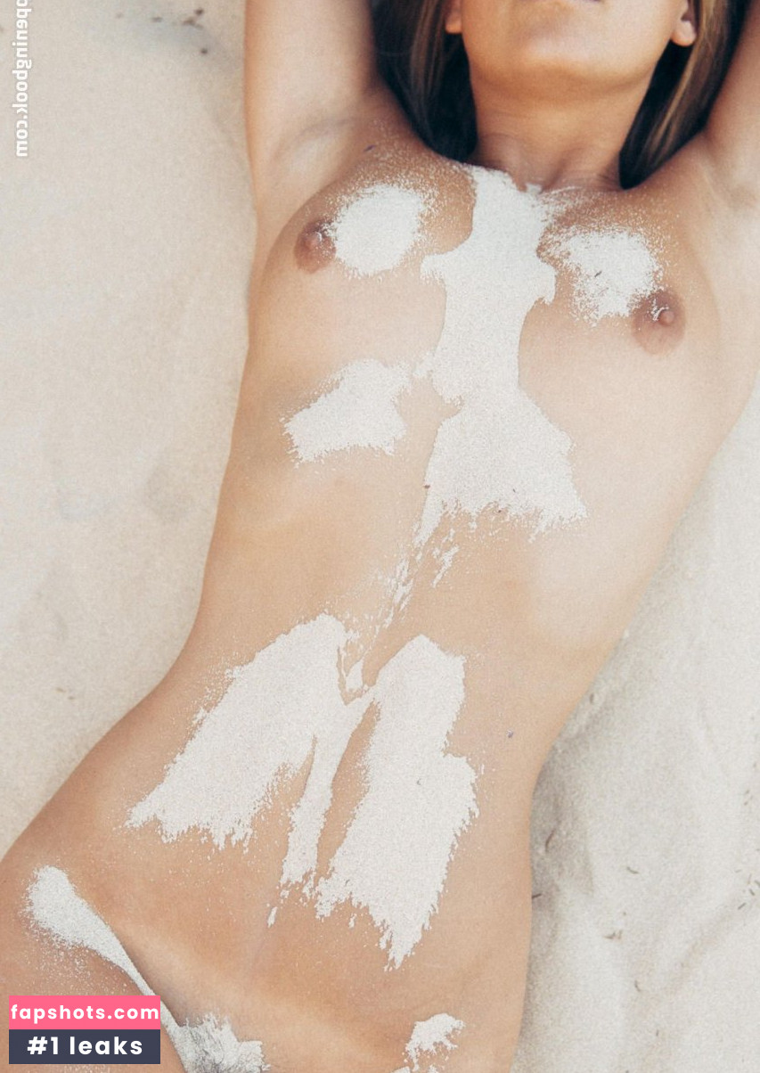 Marisa Papen Nude Leaks OnlyFans Photos #446 - LeakJerk