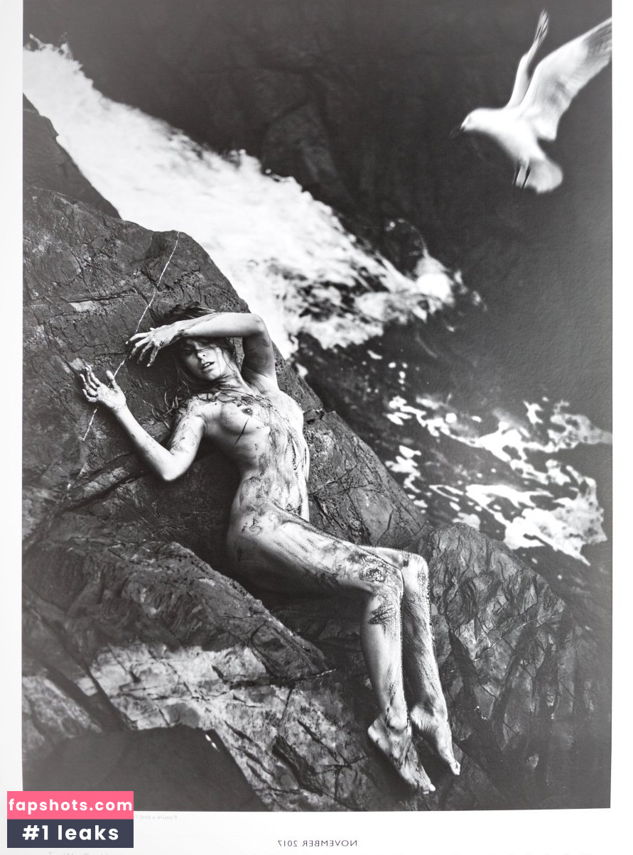 Marisa Papen Nude Leaks OnlyFans Photos #457 - LeakJerk