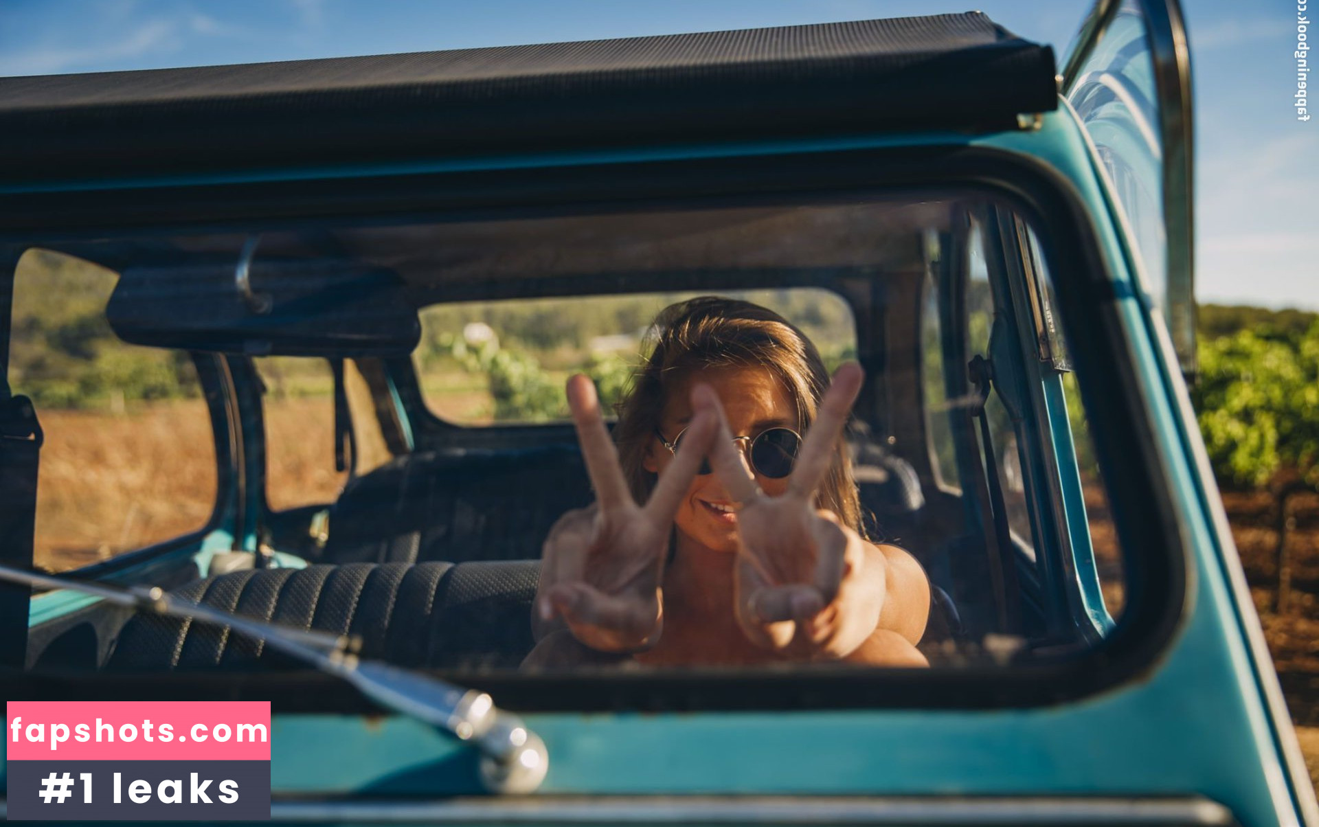 Marisa Papen Nude Leaks OnlyFans Photos #462 - LeakJerk