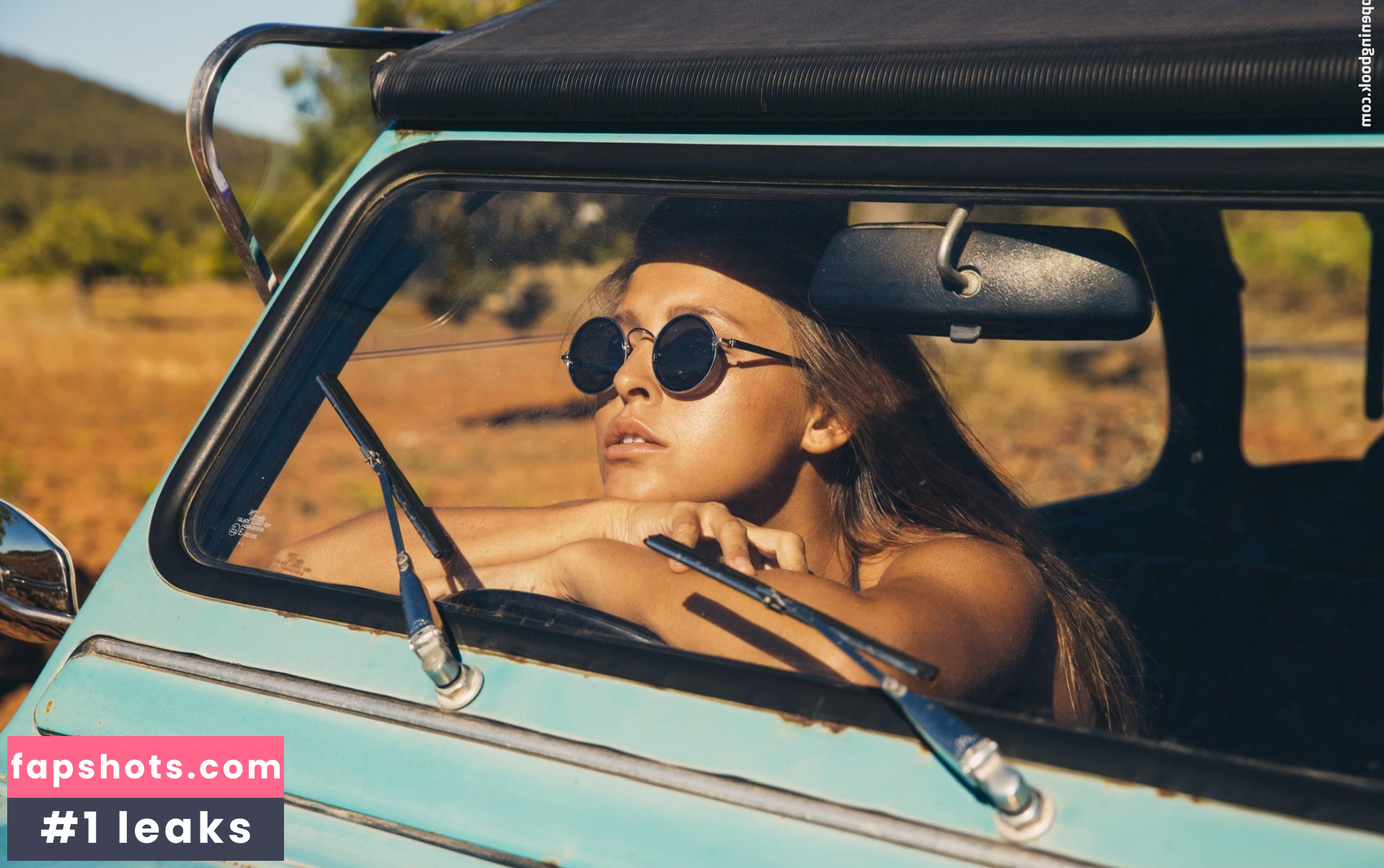 Marisa Papen Nude Leaks OnlyFans Photos #469 - LeakJerk