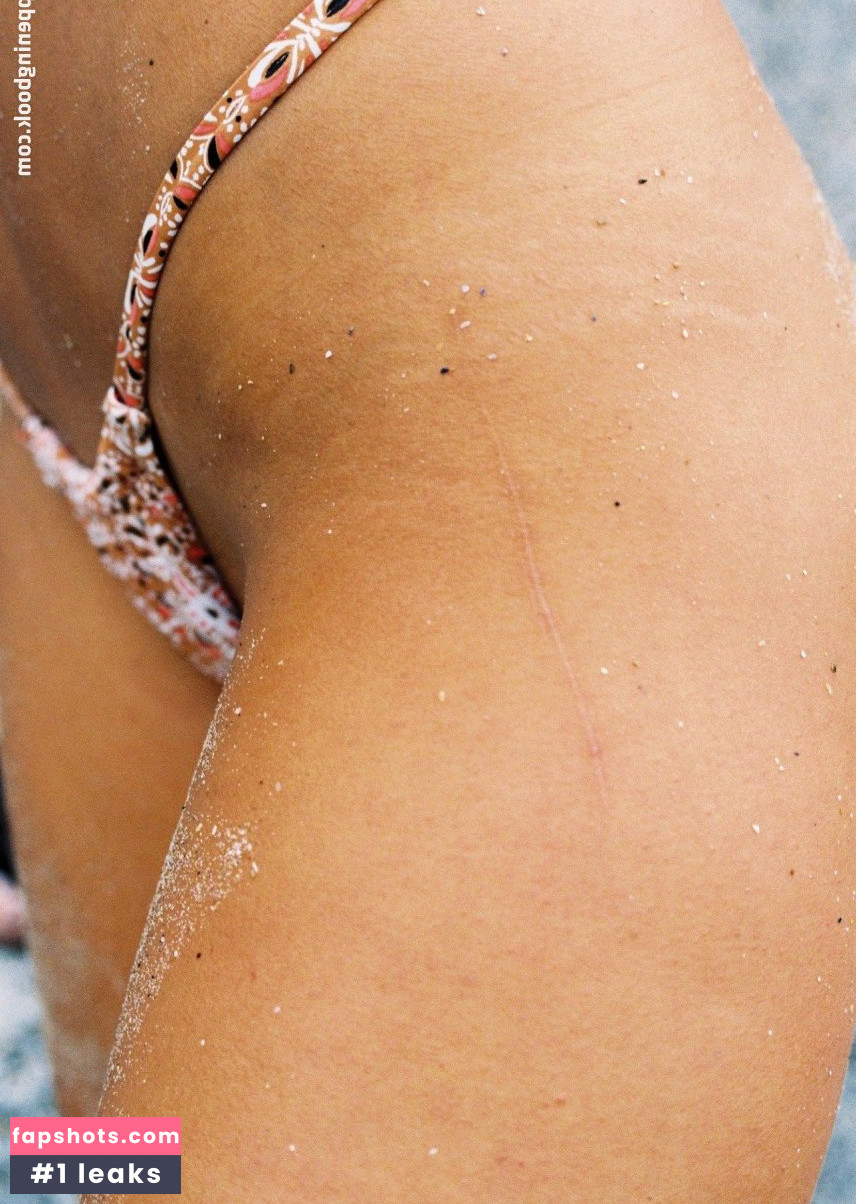 Marisa Papen Nude Leaks OnlyFans Photos #473 - LeakJerk