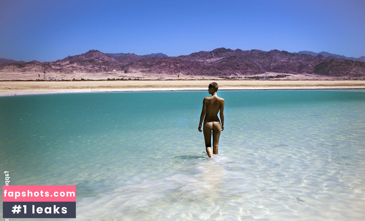 Marisa Papen Nude Leaks OnlyFans Photos #482 - LeakJerk