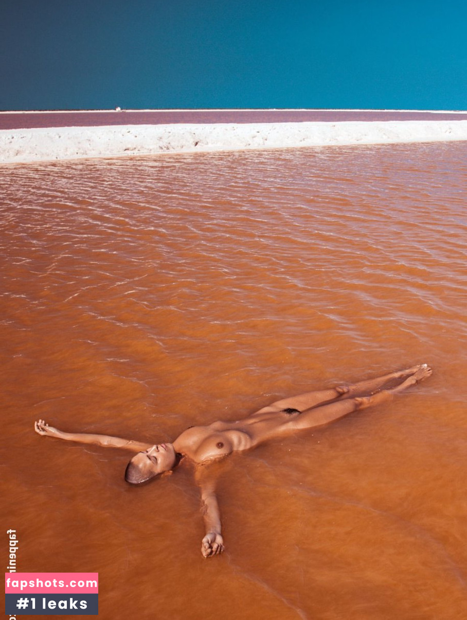 Marisa Papen Nude Leaks OnlyFans Photos #486 - LeakJerk