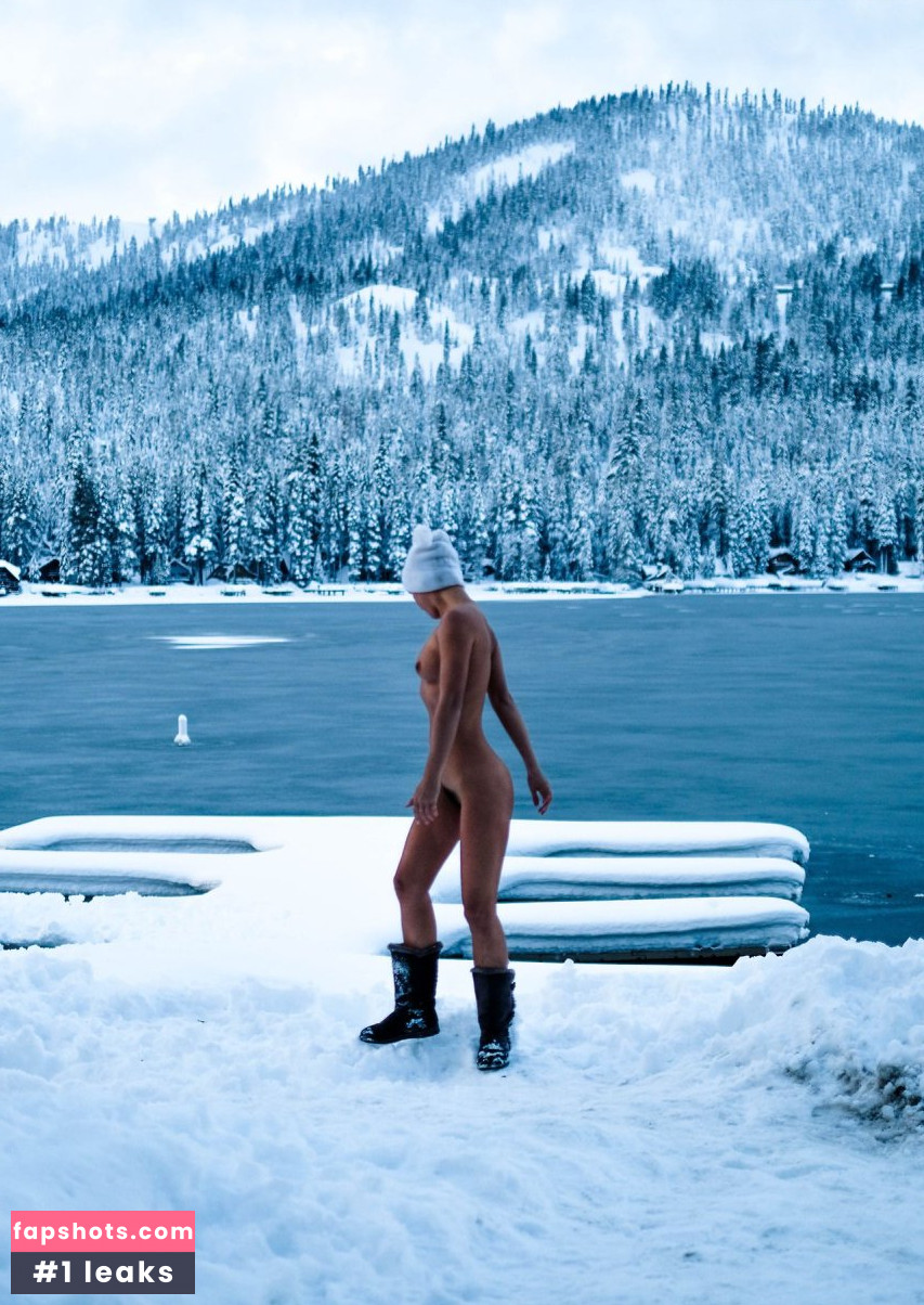 Marisa Papen Nude Leaks OnlyFans Photos #487 - LeakJerk