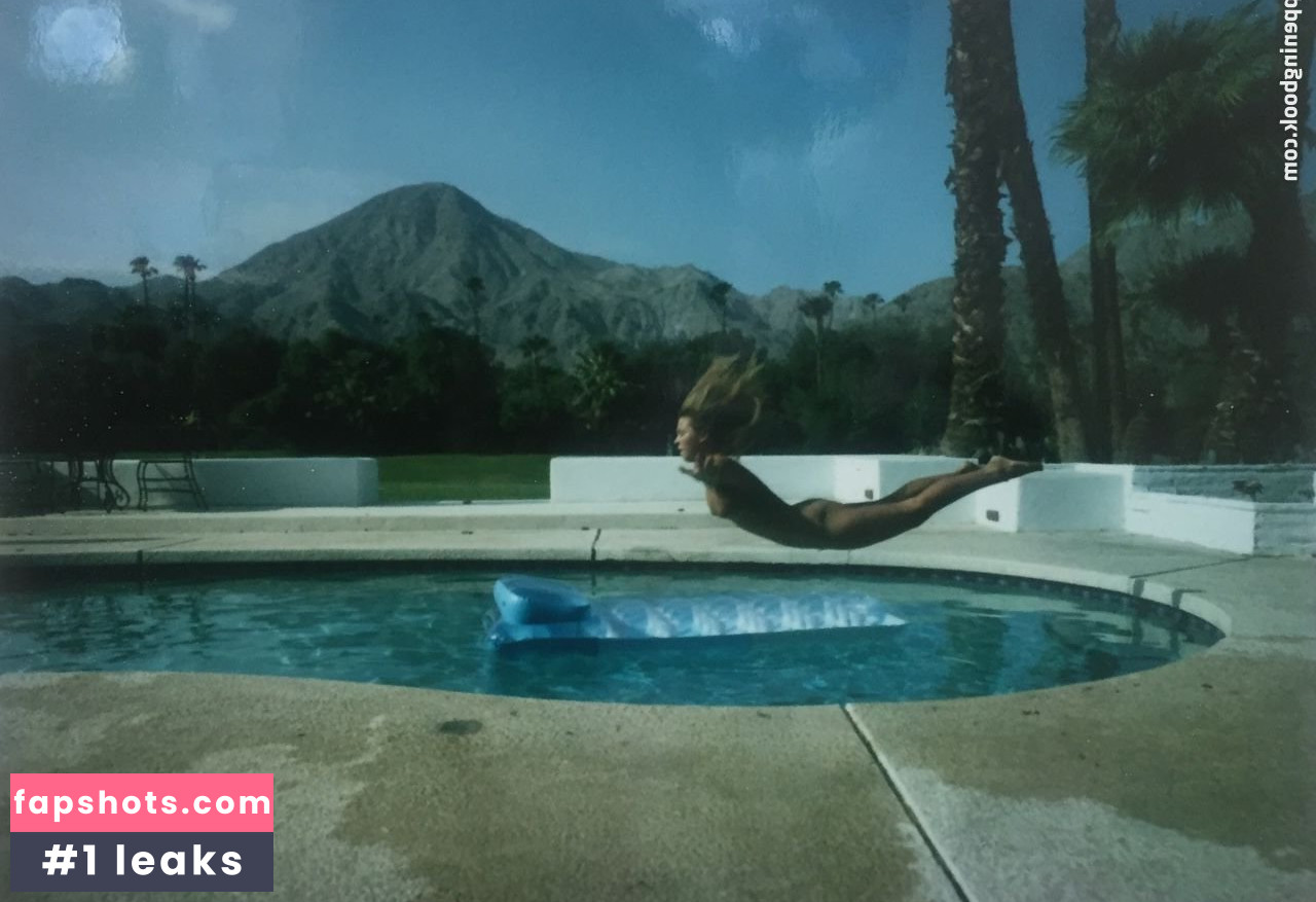 Marisa Papen Nude Leaks OnlyFans Photos #490 - LeakJerk