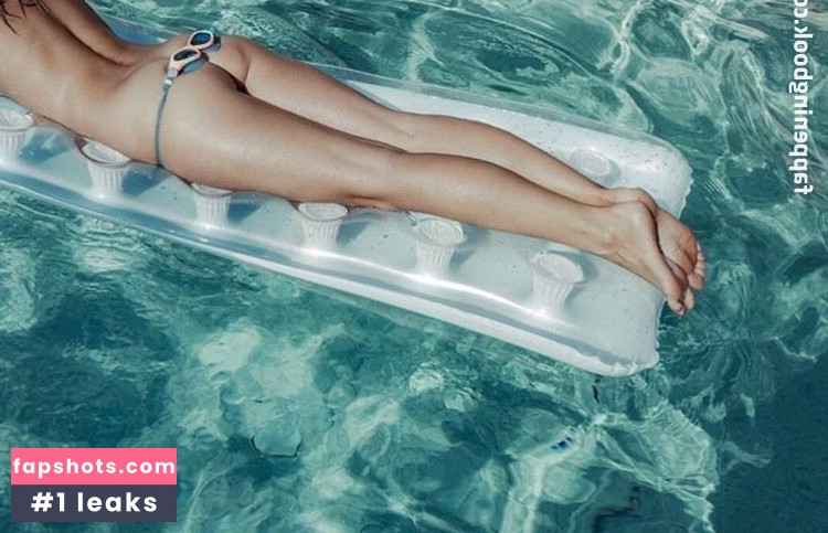 Marisa Papen Nude Leaks OnlyFans Photos #492 - LeakJerk