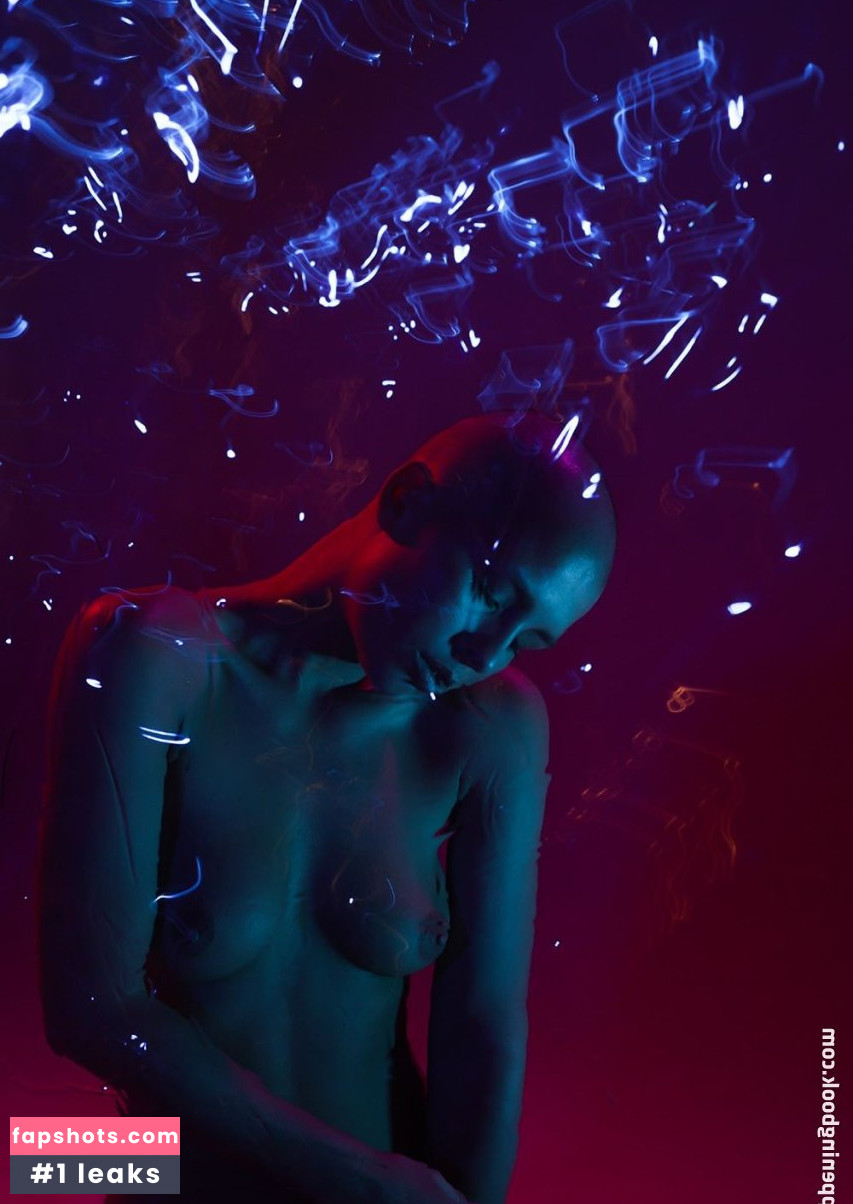 Marisa Papen Nude Leaks OnlyFans Photos #498 - LeakJerk