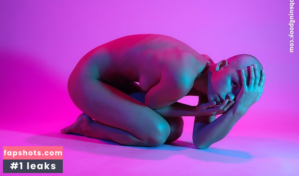 Marisa Papen Nude Leaks OnlyFans Photos #500 - LeakJerk