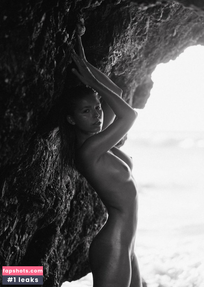 Marisa Papen Nude Leaks OnlyFans Photos #501 - LeakJerk