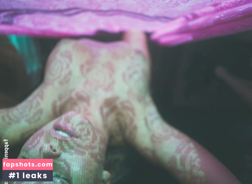 Marisa Papen Nude Leaks OnlyFans Photos #508 - LeakJerk