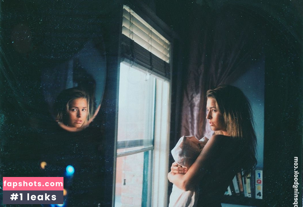 Marisa Papen Nude Leaks OnlyFans Photos #512 - LeakJerk