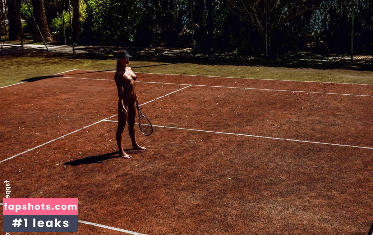 Marisa Papen Nude Leaks OnlyFans Photos #519 - LeakJerk