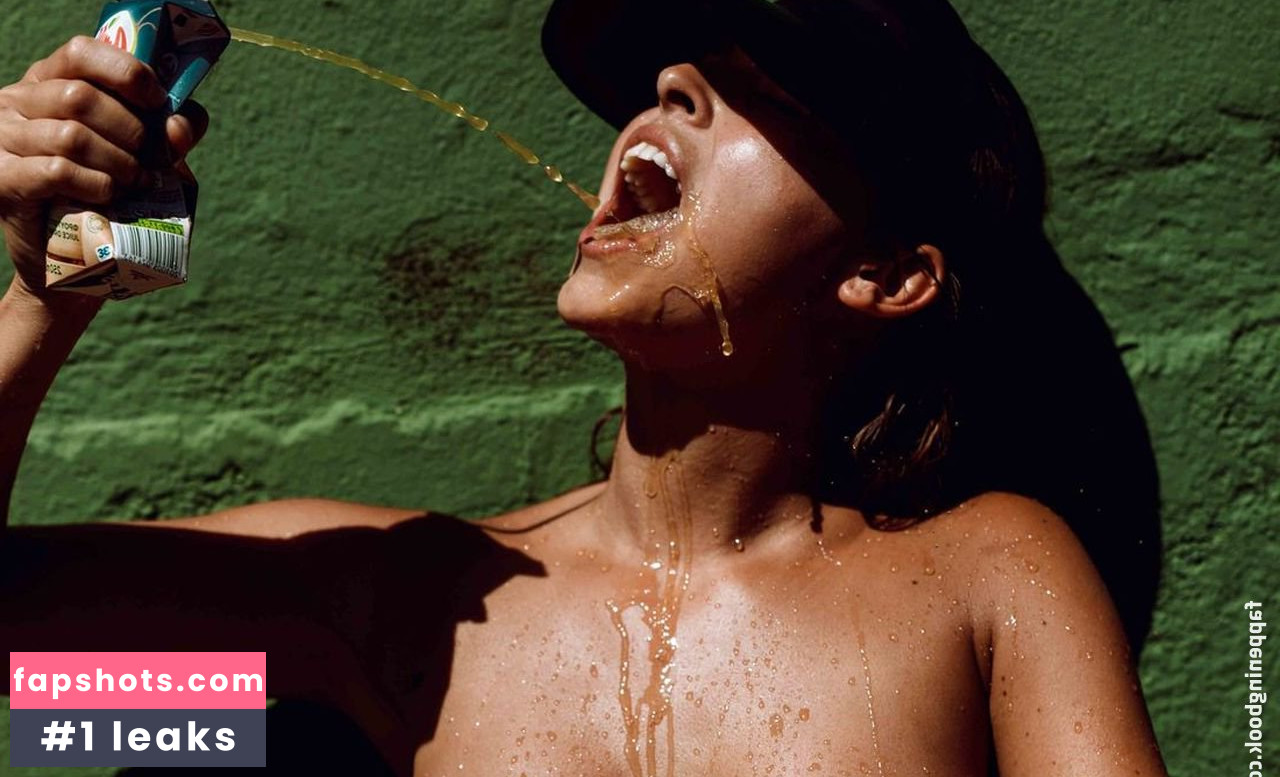 Marisa Papen Nude Leaks OnlyFans Photos #520 - LeakJerk