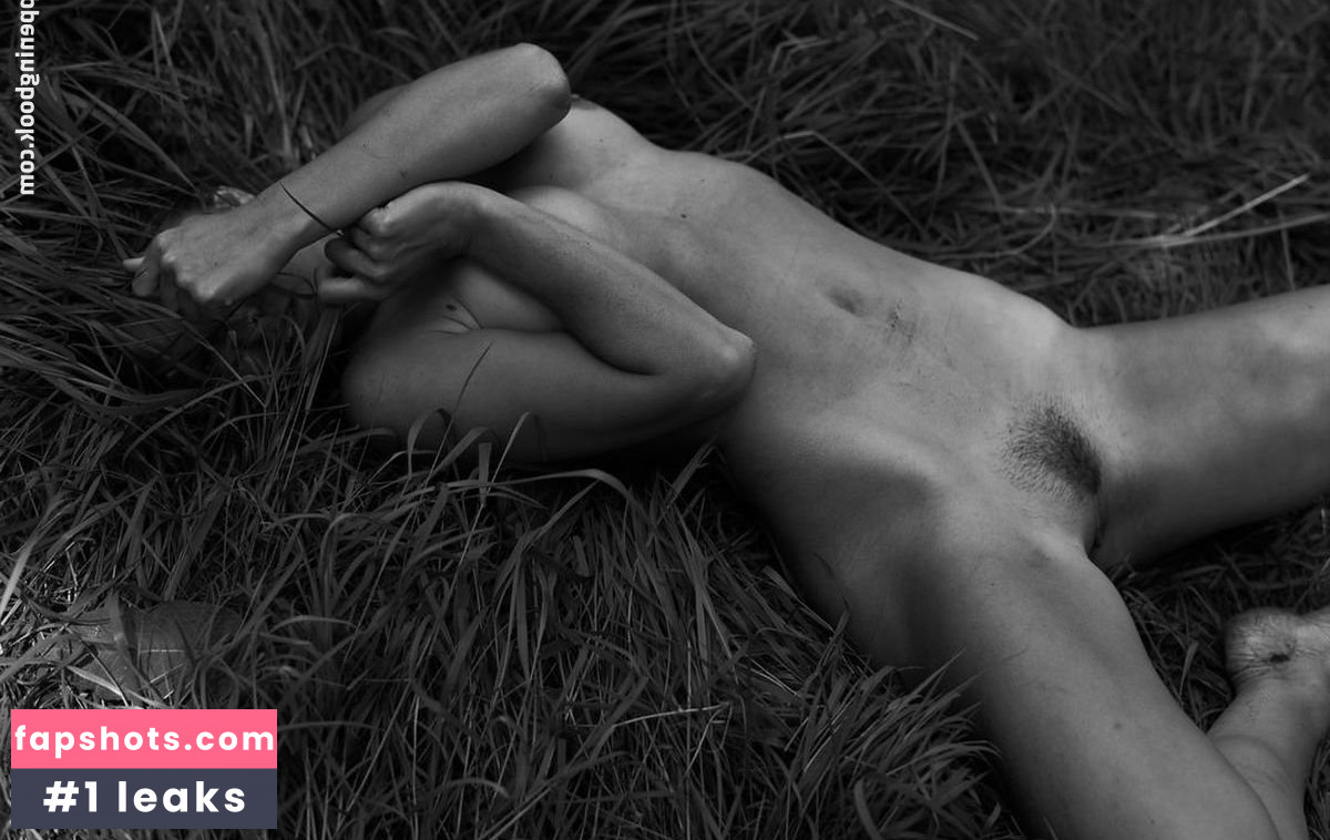 Marisa Papen Nude Leaks OnlyFans Photos #524 - LeakJerk