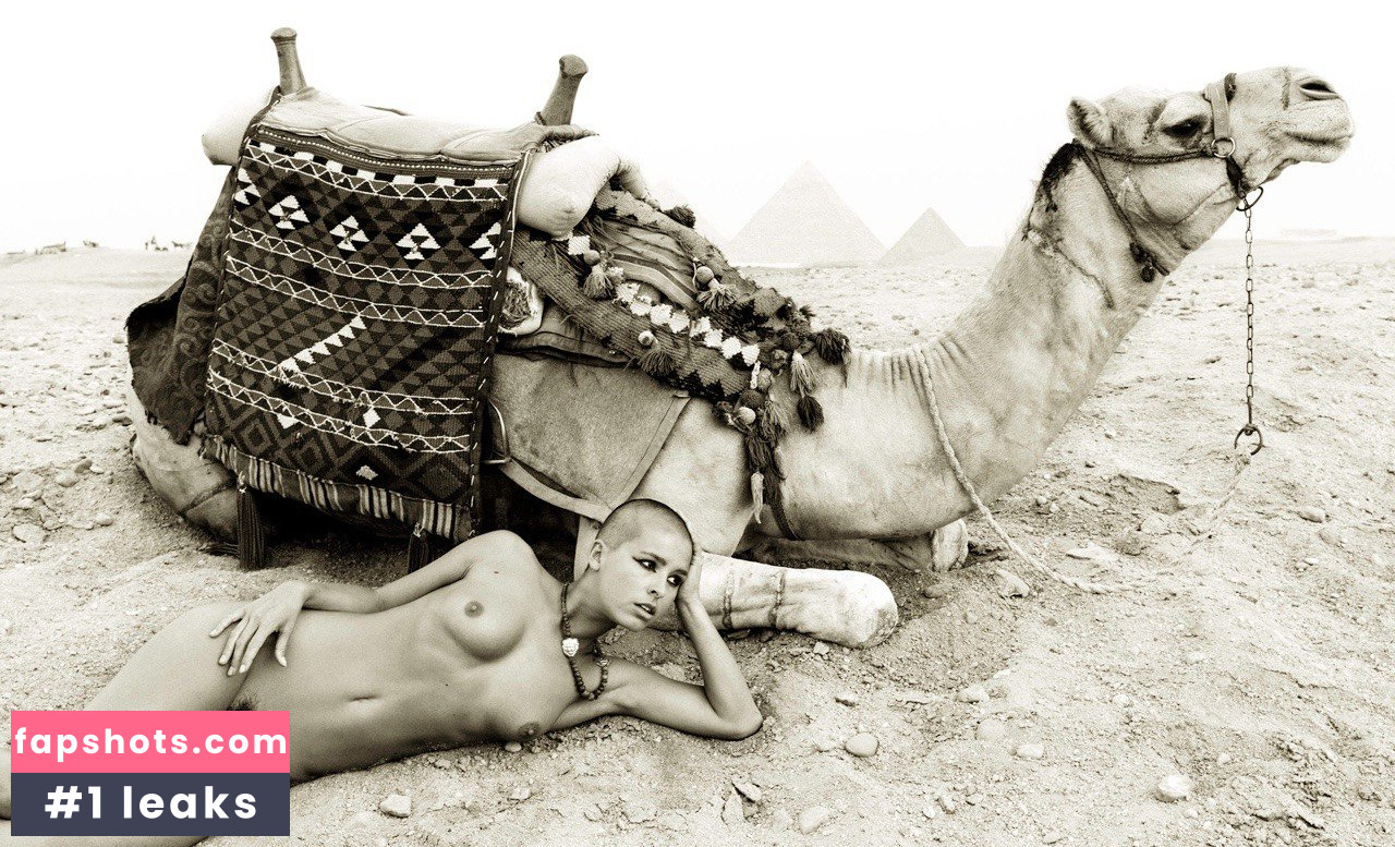 Marisa Papen Nude Leaks OnlyFans Photos #530 - LeakJerk