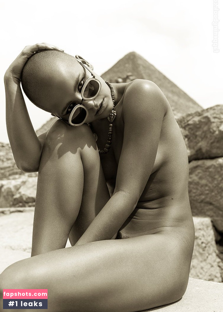 Marisa Papen Nude Leaks OnlyFans Photos #531 - LeakJerk