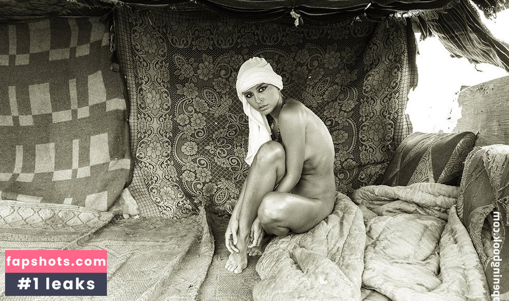 Marisa Papen Nude Leaks OnlyFans Photos #532 - LeakJerk