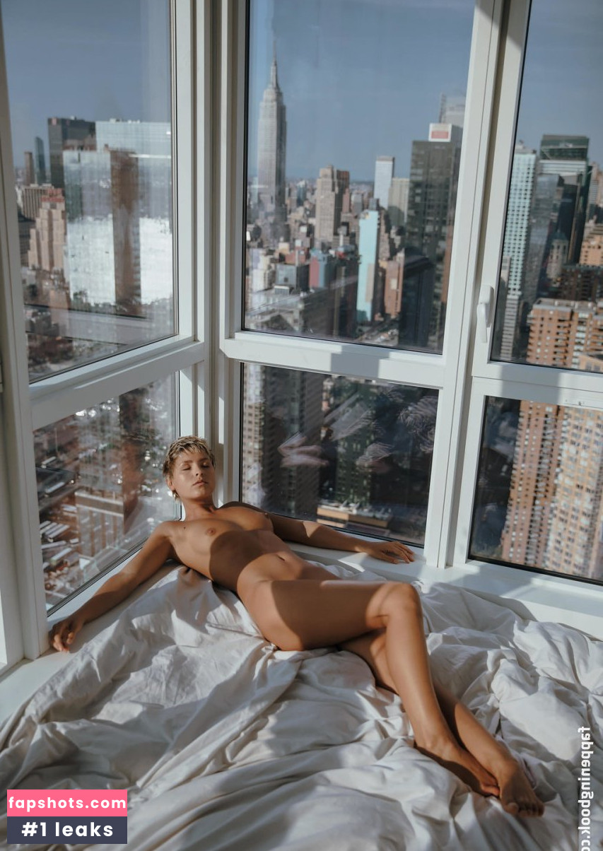 Marisa Papen Nude Leaks OnlyFans Photos #533 - LeakJerk