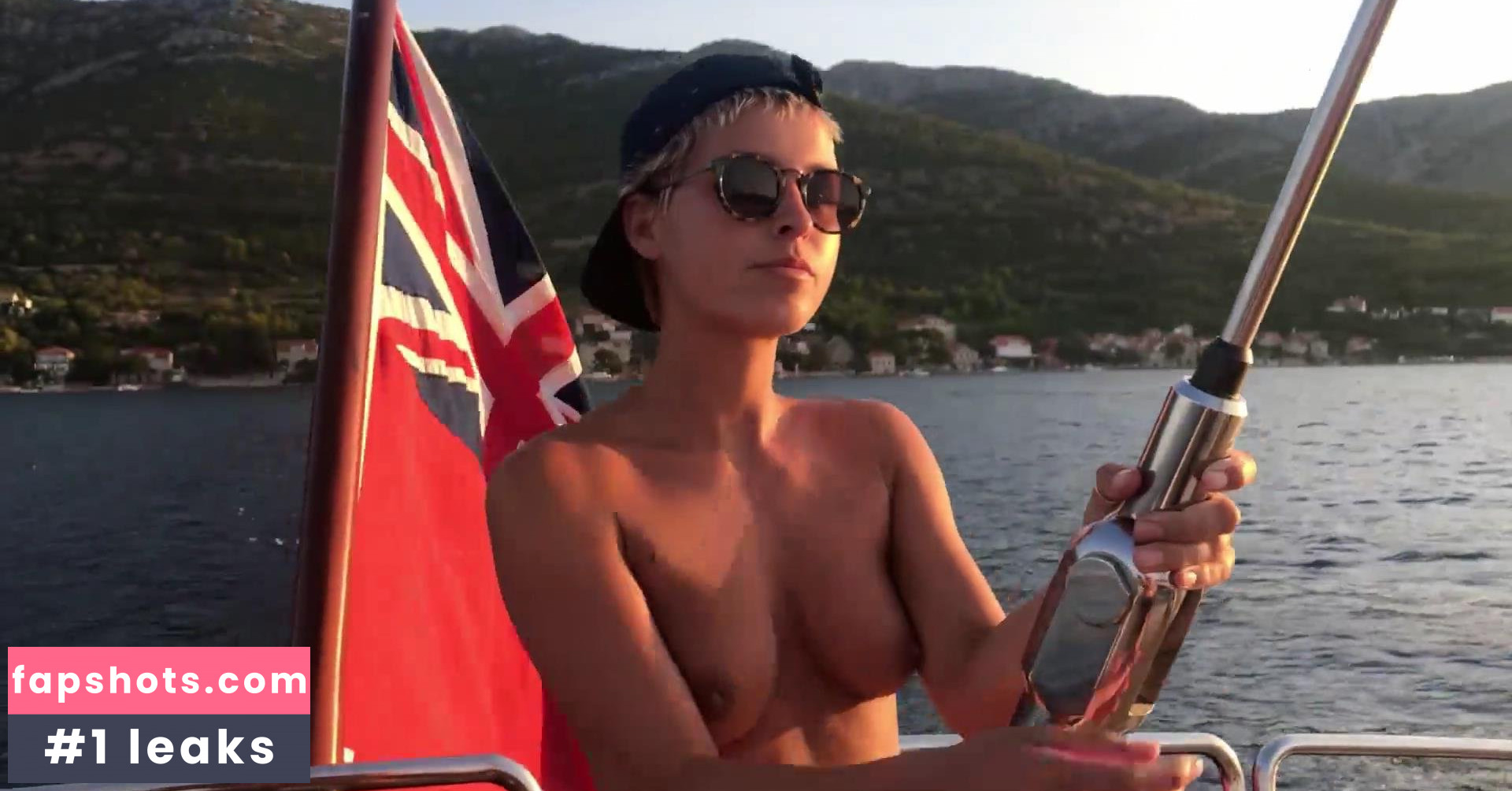 Marisa Papen Nude Leaks OnlyFans Photos #536 - LeakJerk