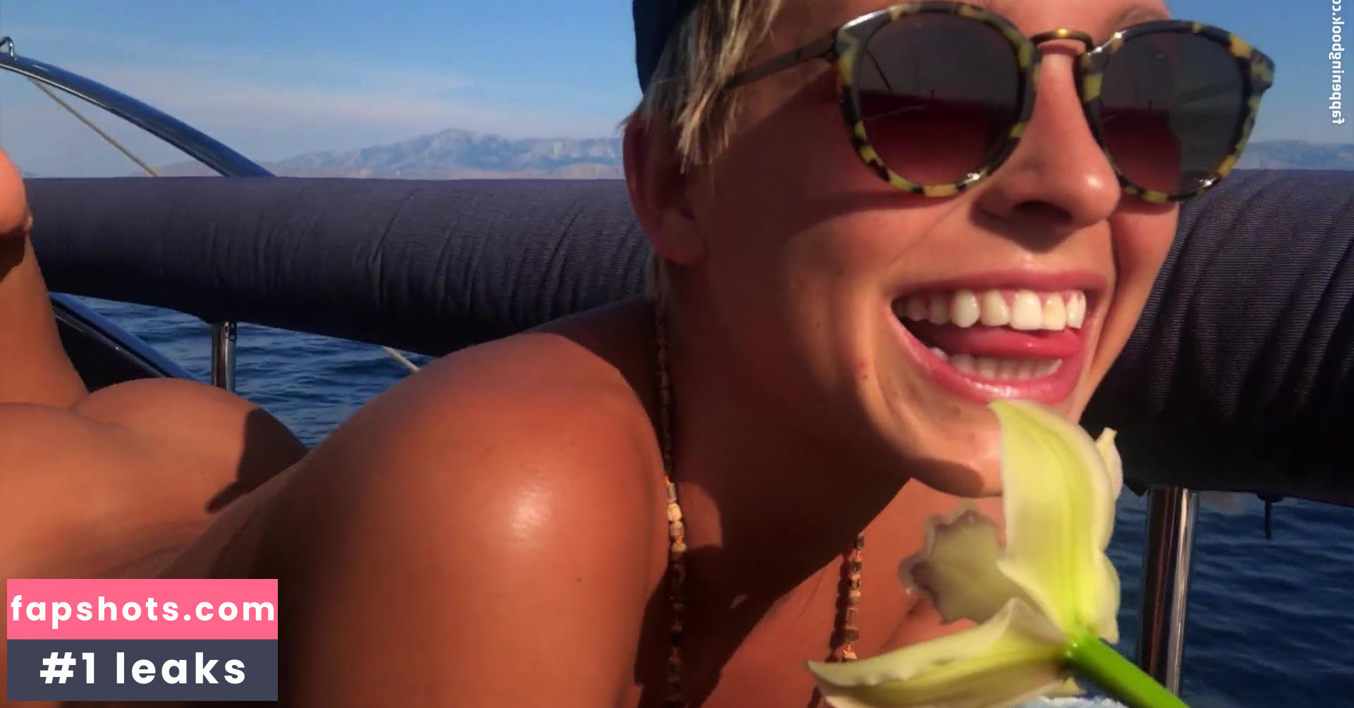 Marisa Papen Nude Leaks OnlyFans Photos #537 - LeakJerk