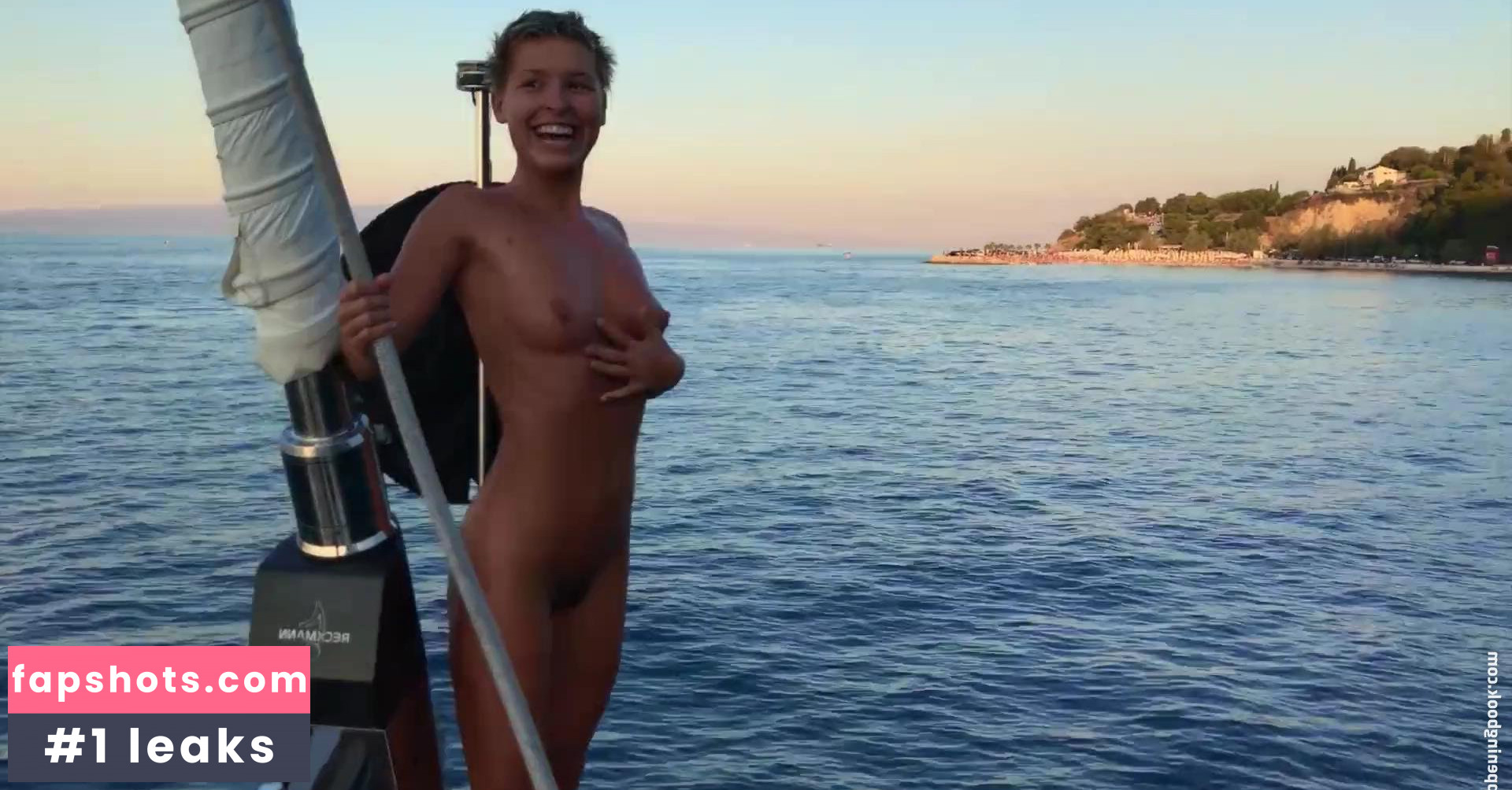 Marisa Papen Nude Leaks OnlyFans Photos #542 - LeakJerk