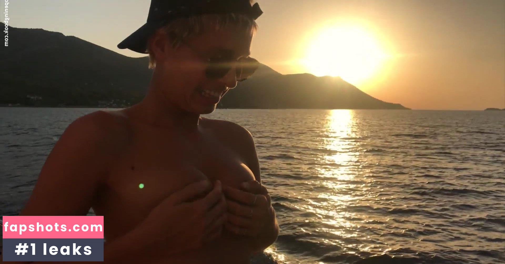 Marisa Papen Nude Leaks OnlyFans Photos #547 - LeakJerk