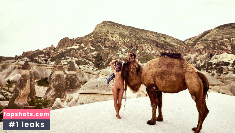 Marisa Papen Nude Leaks OnlyFans Photos #56 - LeakJerk