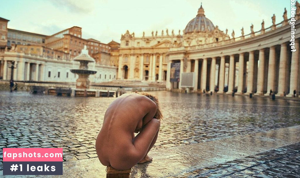 Marisa Papen Nude Leaks OnlyFans Photos #57 - LeakJerk