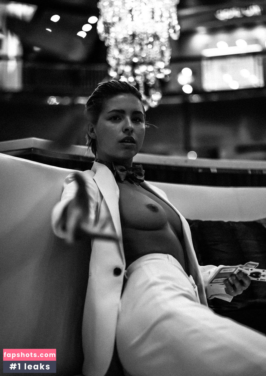 Marisa Papen Nude Leaks OnlyFans Photos #566 - LeakJerk