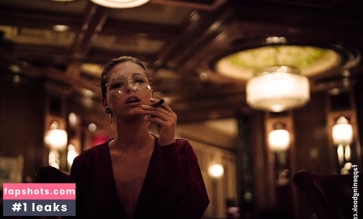 Marisa Papen Nude Leaks OnlyFans Photos #568 - LeakJerk