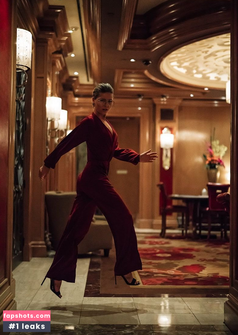 Marisa Papen Nude Leaks OnlyFans Photos #569 - LeakJerk